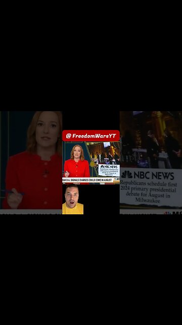 Will They CHARGE Him in August?