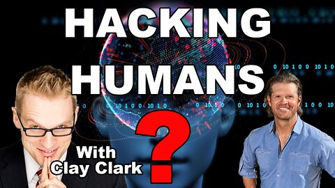 HACKING HUMANS???