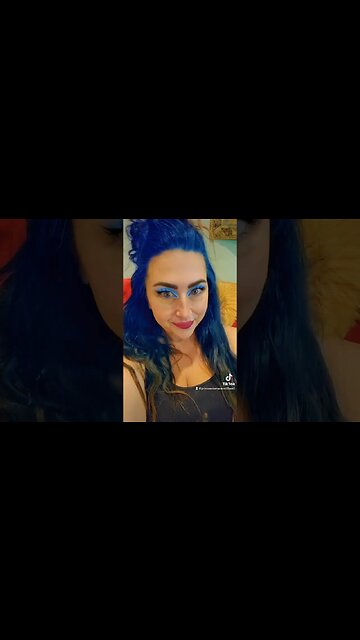 Oh Tiktok is not for me