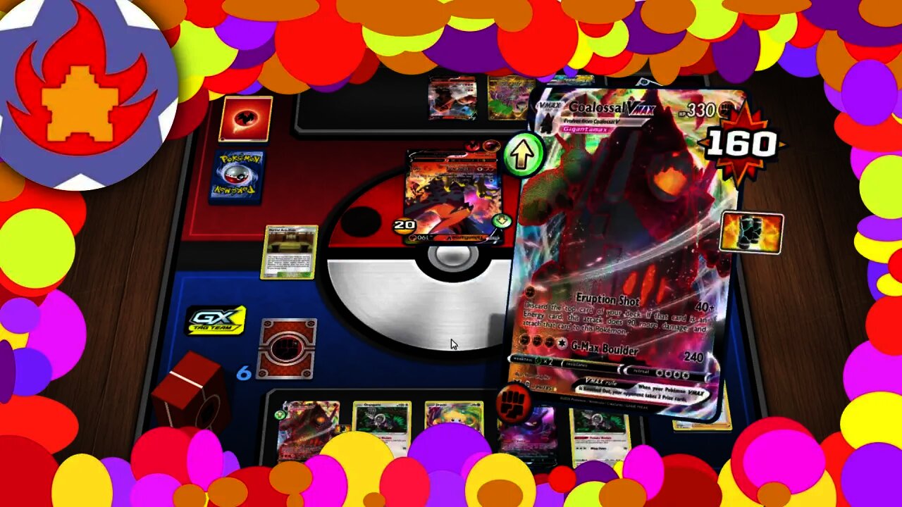 Steamrolled!!! | Pokemon TCG Online