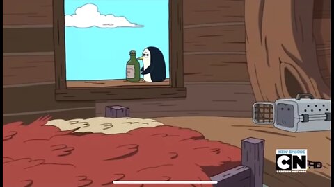 Gunter dance (1k follows on tiktok)