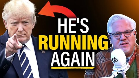 Glenn: THIS may help President Trump win the White House