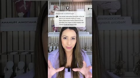 Estive gravidez nas trompas e rompeu ainda posso engravidar?