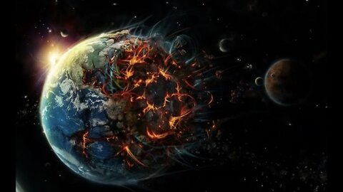 Prophecy Unfolds "Effects of Planet X"