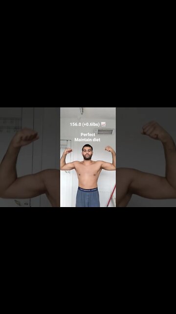 Week 15 - Road To 175LBS (156LBS)