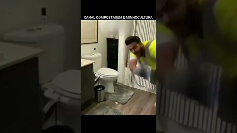 Karatê da Reciclagem | Compostagem e Minhocultura
