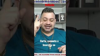 Você é cheio?