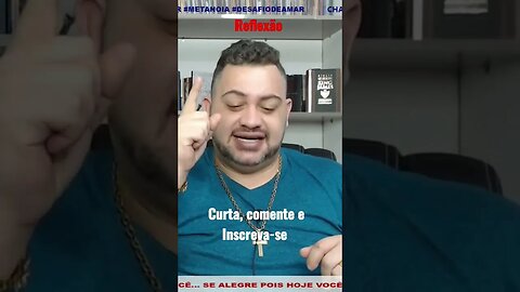 Você é cheio?