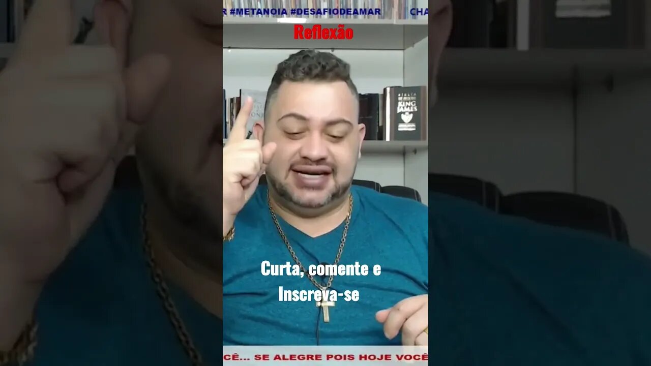 Você é cheio?