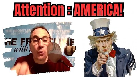 ATTENTION: AMERICANS, PAY ATTENTION TO CANADA, IMMEDIATELY!
