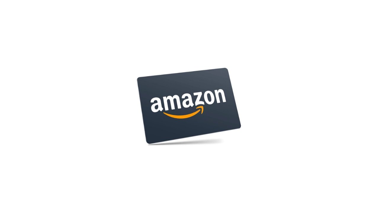Win a £1,000 Amazon Gift Card in the United Kingdom
