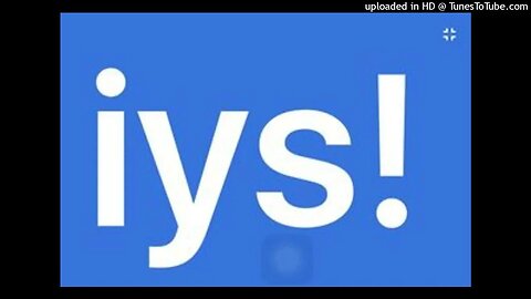 Iy'ELU'HYMN'Iy Iys,Sovereign.