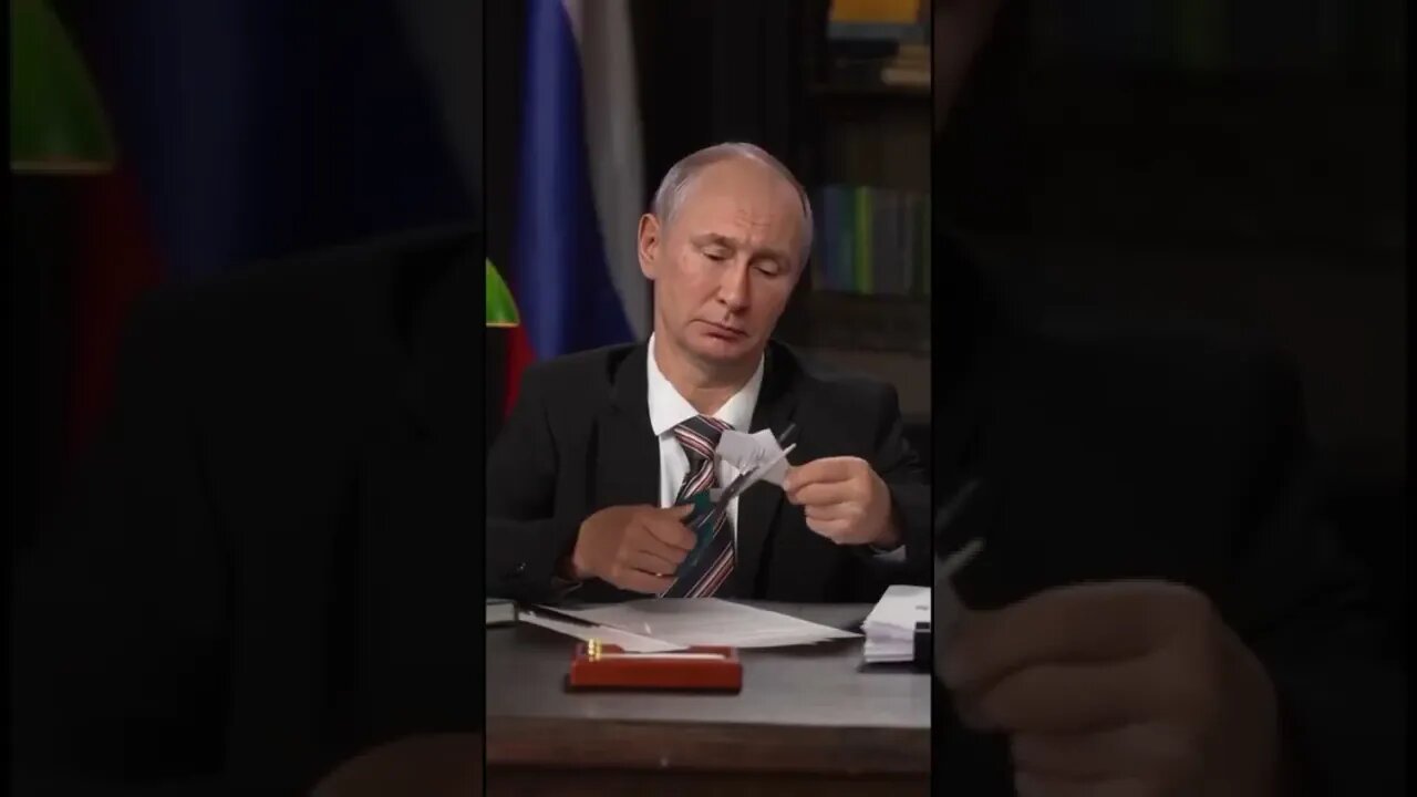 Russia is immune to sanctions