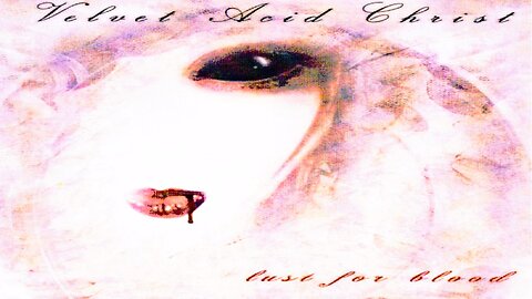 VELVET ACID CHRIST - Compilation #7