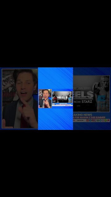 Heels Season 2 Coming!