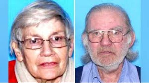 Billie & Mary Black MIssing