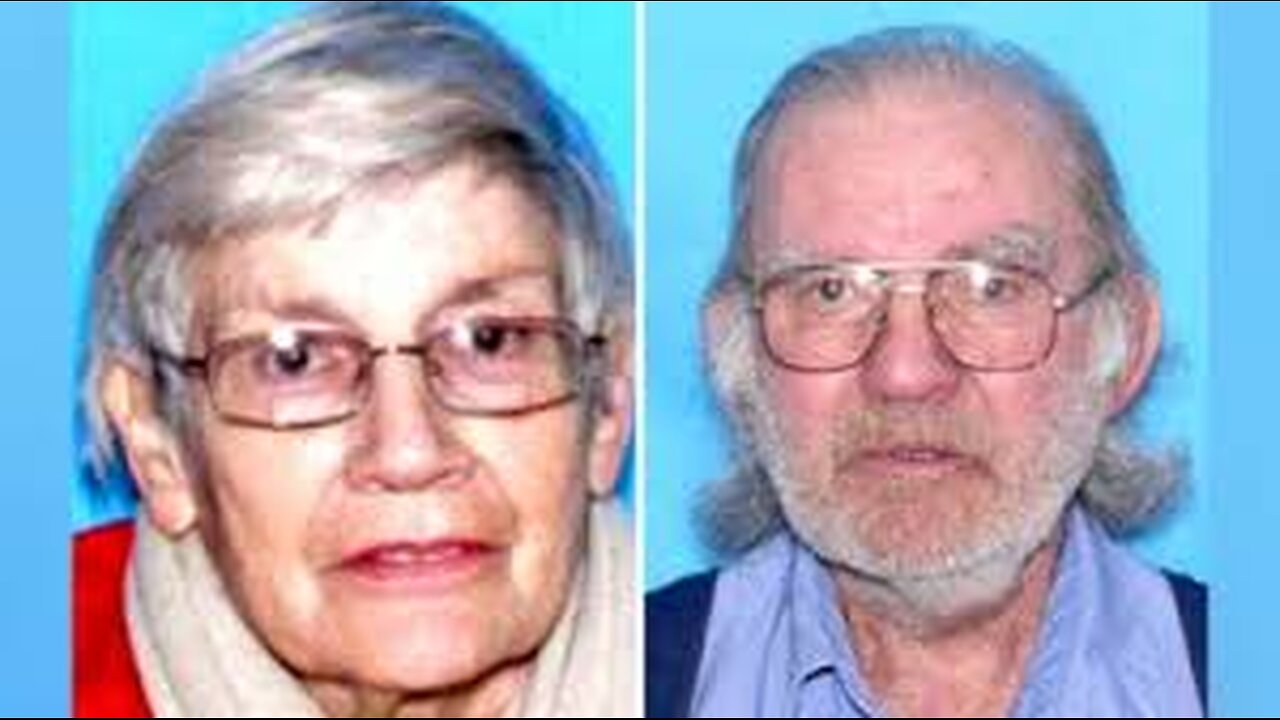 Billie & Mary Black MIssing