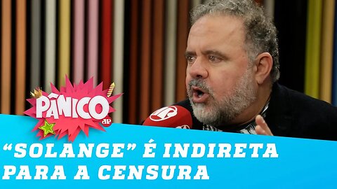 Ditadura: Léo Jaime explica a história da música 'Solange'