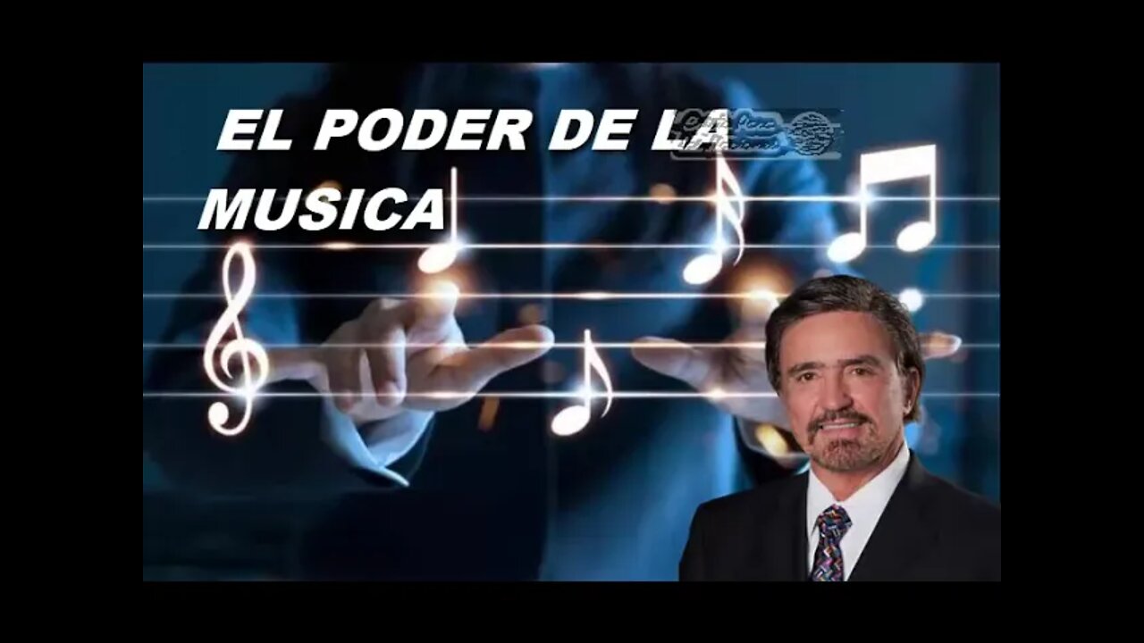 EL PODER DE LA MUSICA