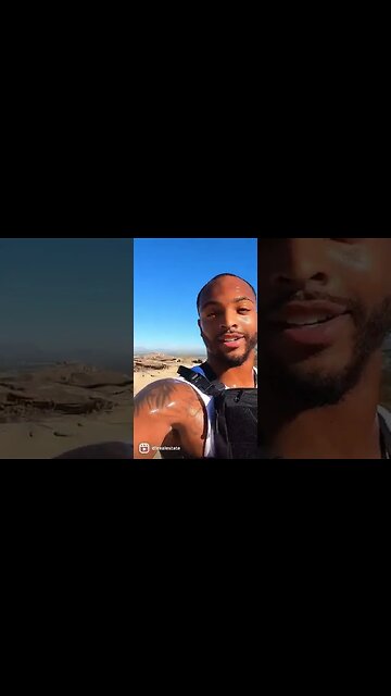 S2SS2 Intro: More Than A hike (Hiking in Phoenix) Teaser #Get2Steppin #hikingadventures