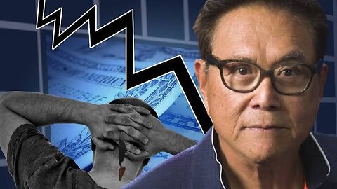 Financial 2008 THE BANK_ Robert Kiyosaki Warns