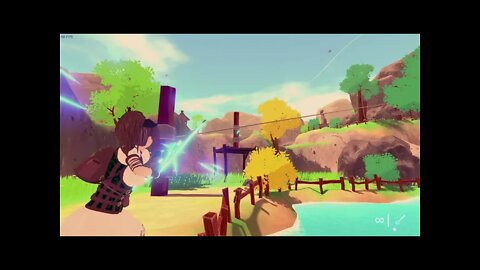 Cynthia: Hidden in the Moonshadow Demo