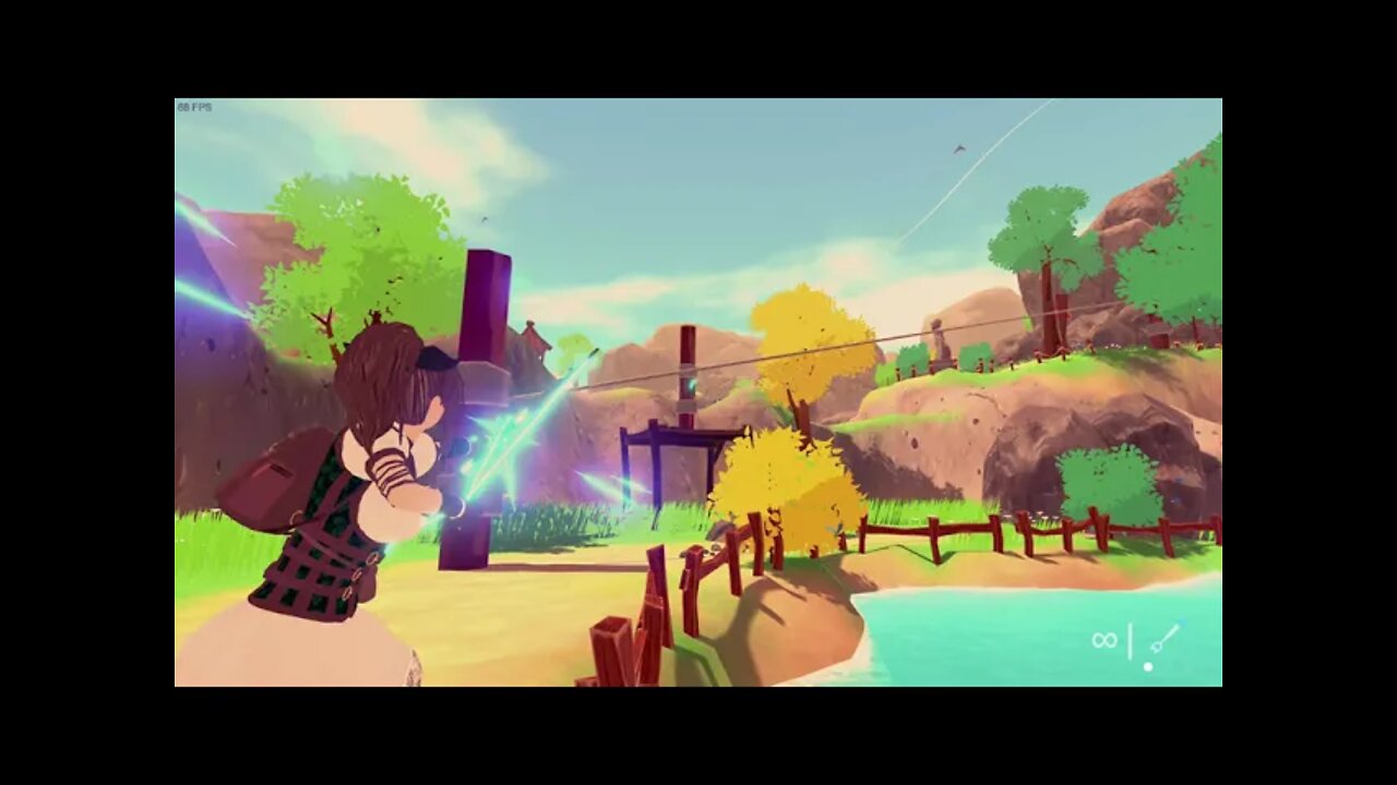 Cynthia: Hidden in the Moonshadow Demo