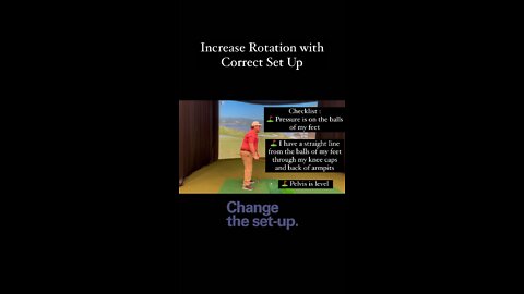 CREATE THE CHECKLIST
