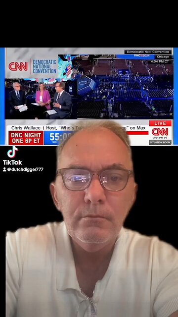 CNN IS EXPOSING THE CORRUPTION