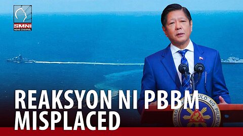 Reaksyon ni PBBM sa gentleman's agreement issue; Misplaced ayon kay Atty. Panelo