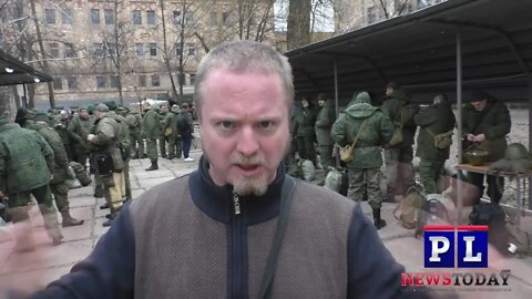 "Rebel" MP's Join Russia In The Fight Against Ukraine