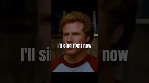 I can Sing Too 🤣 John C. Reilly Will Ferrell - Step Brothers