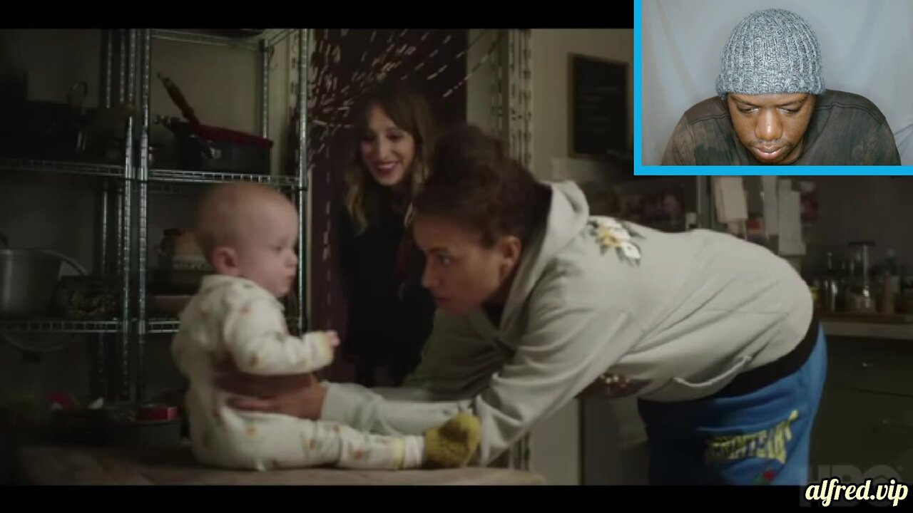 The Baby : Movie Previews - by Alfred