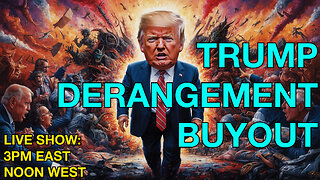 Trump Derangement Buyout: How Billionaires Hijacked the Media ☕ 🔥 #trumpderangementbuyout