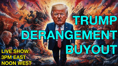 Trump Derangement Buyout: How Billionaires Hijacked the Media ☕ 🔥 #trumpderangementbuyout