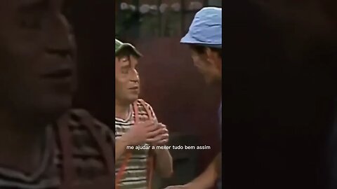 Chaves, quer ganhar uma moeda?