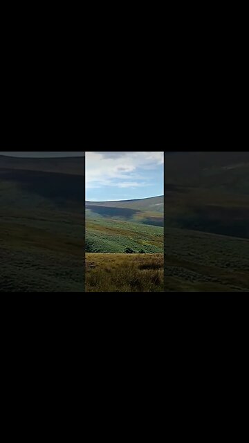 Cunard Dublin Mountains