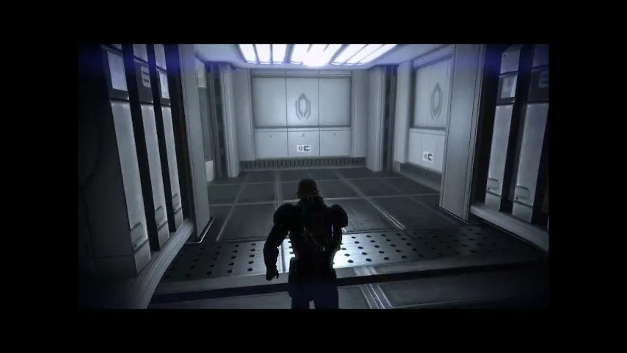 Mass Effect 2 Part 3