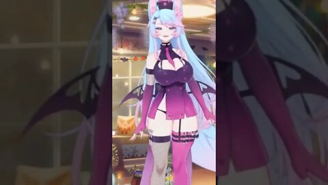 Cute Little Dancey | Silvervale | #shorts