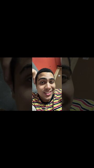 The Real Life Candy Man.