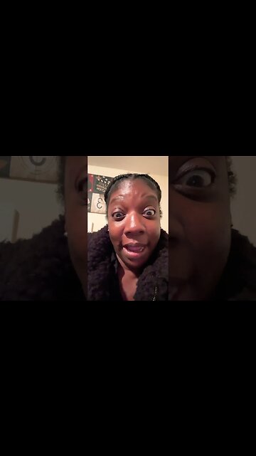 Canda Owen ain’t no joke skit #blackyoutube #facts#truth#hiphop #short