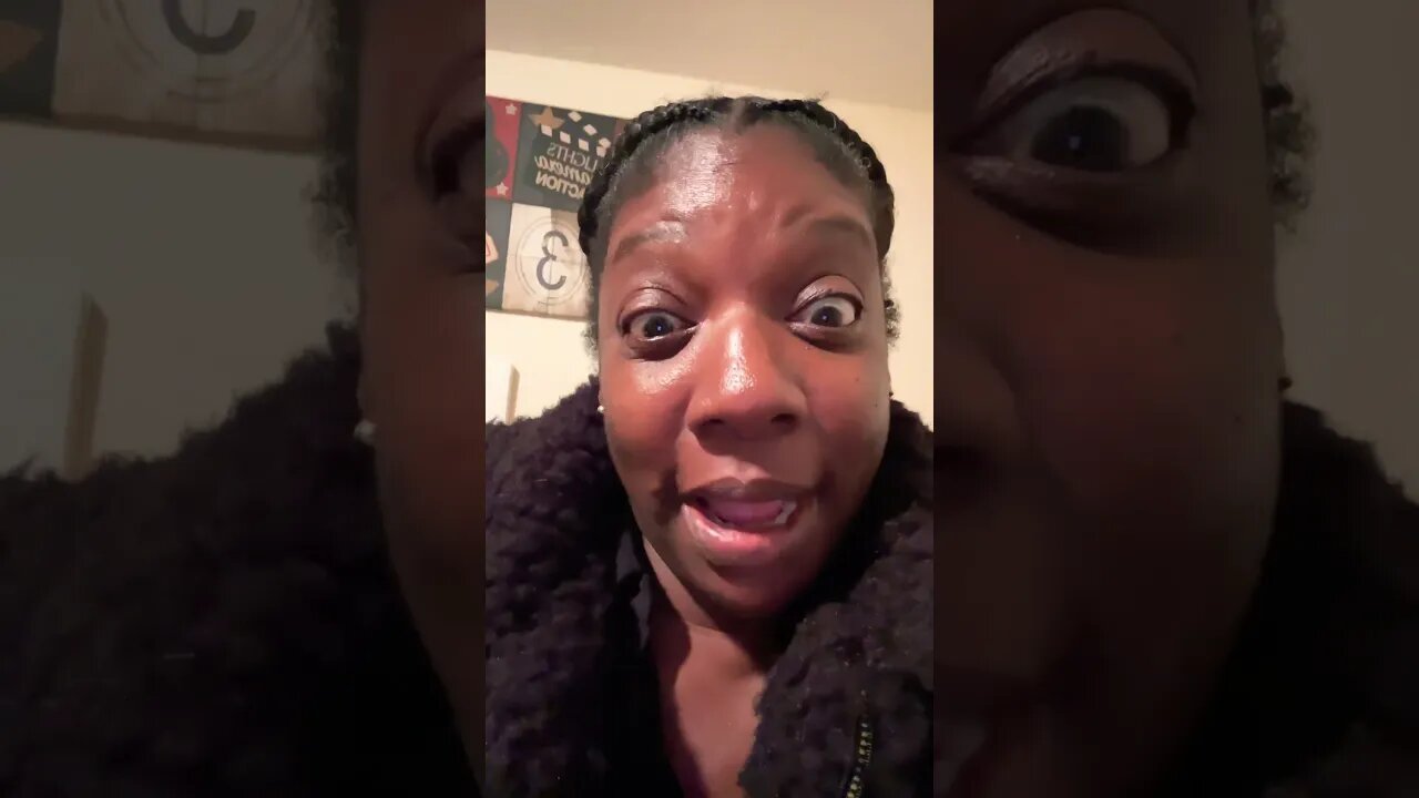 Canda Owen ain’t no joke skit #blackyoutube #facts#truth#hiphop #short