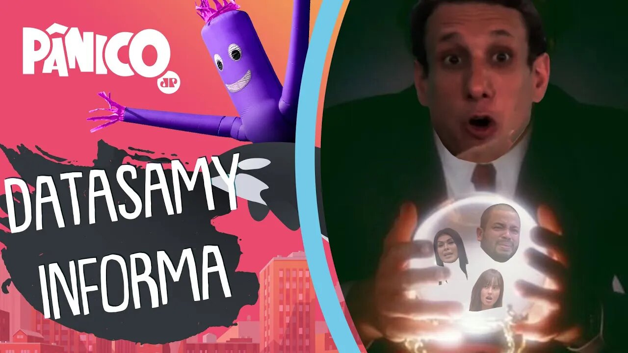SAMY SENSITIVO SERÁ PÁREO MAIS UMA VEZ PARA AS PREVISÕES DO UOL SOBRE O BBB?