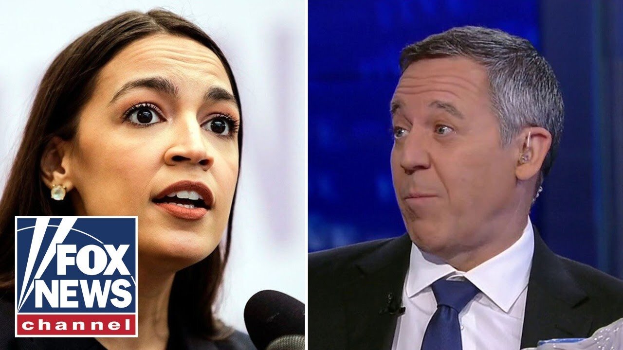 #Foxnews Gutfeld: This is the result of woke Democrat policies