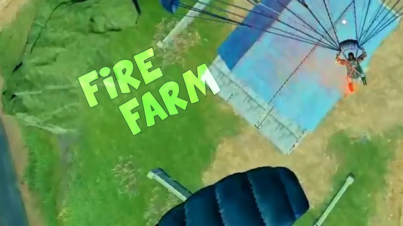 Fire Farm | call of duty mobile | gameplay | #shorts |sazzad