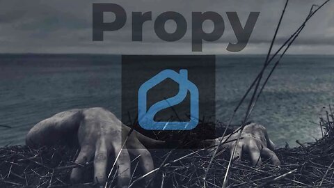 PRO to the MOON!?? Propy Token Daily Analysis July 2023 Chart