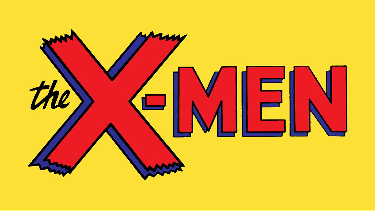 X-Men (S1 Episode 7)