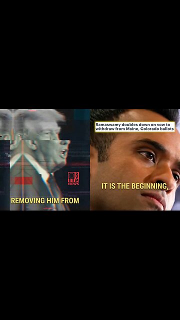 I Don't Think They Will Let Trump Win The Election - Drew Berquist