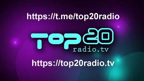 Top 20 Radio Ukraine
