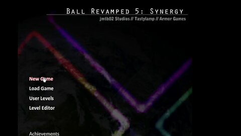 Ball Revamped 5: Synergy